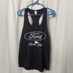 Ford Tank Top / large